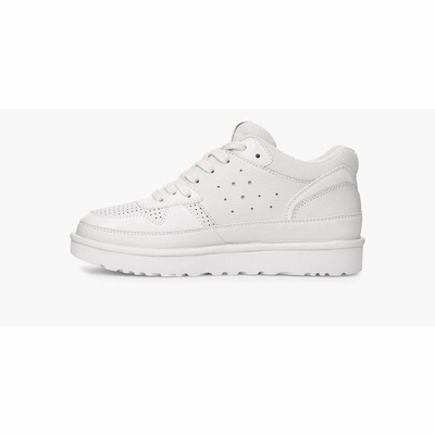 Tenis UGG Highland Mulher Branco | PT-JVBQT